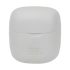 JBL Charging case for Tune 220TWS - White - Hero