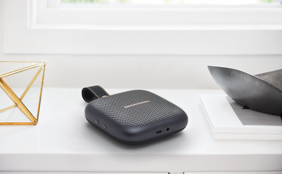 Harman Kardon Neo | Caixa de som portátil com Bluetooth