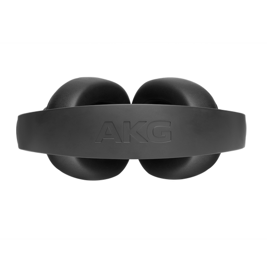 K361 | Fone de ouvido dobrável de estúdio Oval Over-Ear fechado