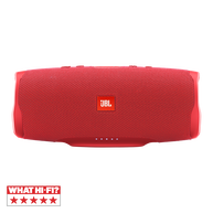 JBL Charge 4 - Red - Portable Bluetooth speaker - Hero