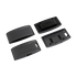 JBL Side caps for Bar 9.1 - Black - Hero