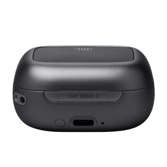 JBL Live Beam 3 | Fones de ouvido True Wirless com cancelamento de