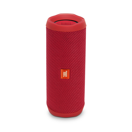 JBL Flip 4 | Um alto-falante Bluetooth portátil à prova d'água