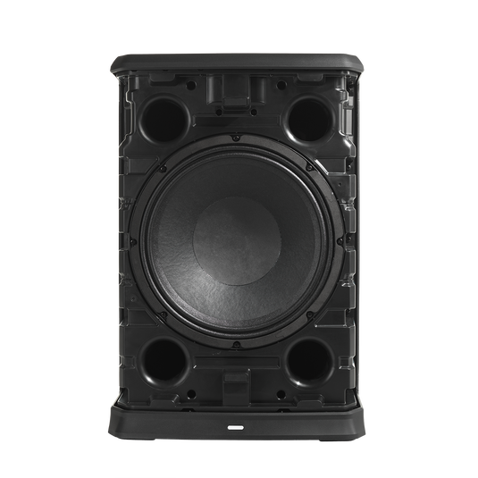 JBL PRX ONE - Black - All-In-One Powered Column PA with Mixer and DSP - Detailshot 5 image number null