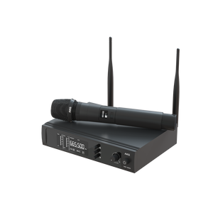 AKG  WP 300