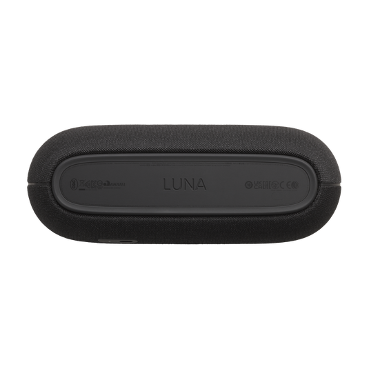 Harman Kardon Luna | Caixa de som Bluetooth portátil e elegante