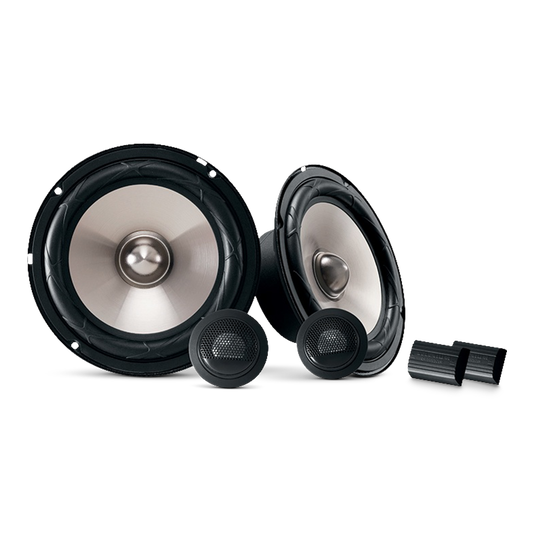 JBL Multisystem - 2 Vias - 62V2A (Par)
