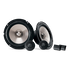 JBL  Multisystem - 2 Vias - 62V2A (Par) - Black / Silver - Hero