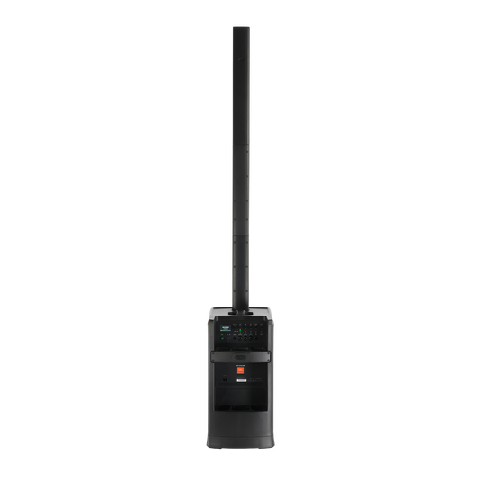 JBL EON ONE MK2 | PA de coluna completo a bateria com mixer e DSP