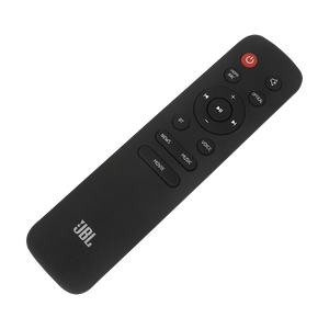 JBL Remote control for SB120/SB140/SB160/SB170