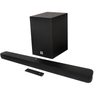 JBL Cinema SB180