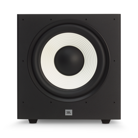 JBL Stage A120P | Sistema de alto-falantes residencial