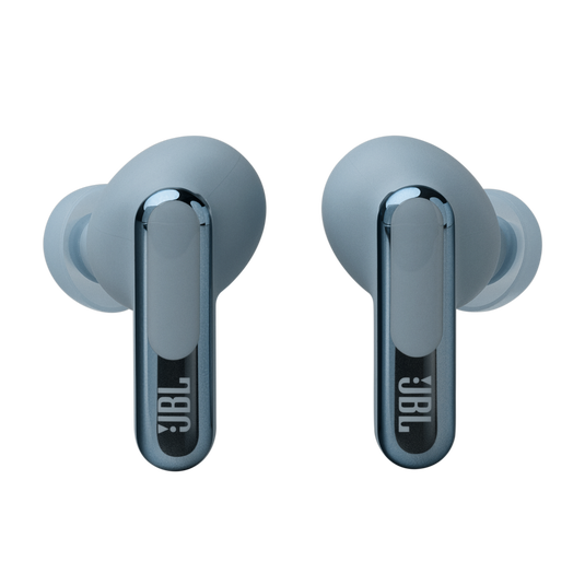 イヤホン JBL Live Beam 3 JBL, Fone de Ouvido Bluetooth, Live Beam 3, In-ear, Tela de 1.45