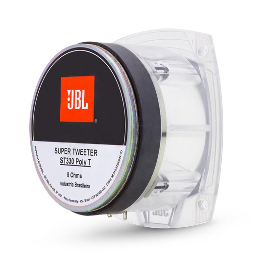 Super Tweeter JBL&nbsp; ST 330 POLY T - Silver - Detailshot 2 image number null