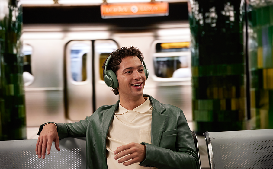 JBL Live 780NC Chamadas perfeitas com 2 microfones e algoritmo 2.0 treinado por IA - Image