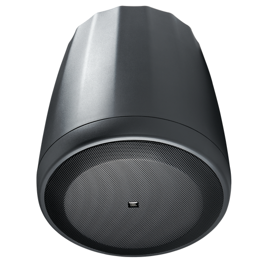 JBL Control 65P/T - Black - Compact Full-Range Pendant Speaker - Hero image number null