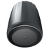 JBL Control 65P/T - Black - Compact Full-Range Pendant Speaker - Hero