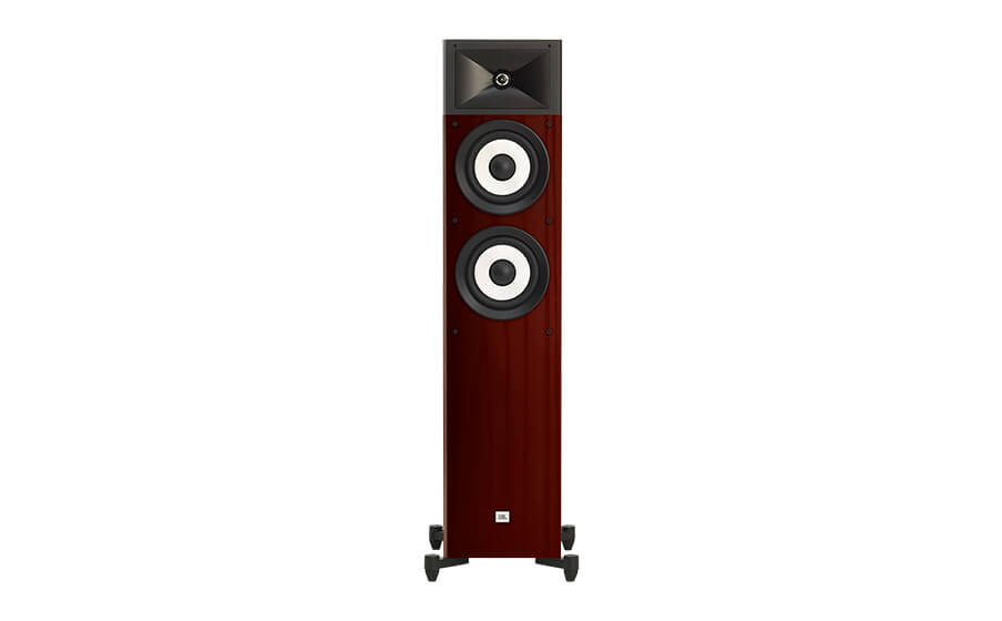 JBL Stage A180 2 Woofers de baixa frequ&ecirc;ncia em policelulose de 6,5&nbsp;pol. (165&nbsp;mm) - Image