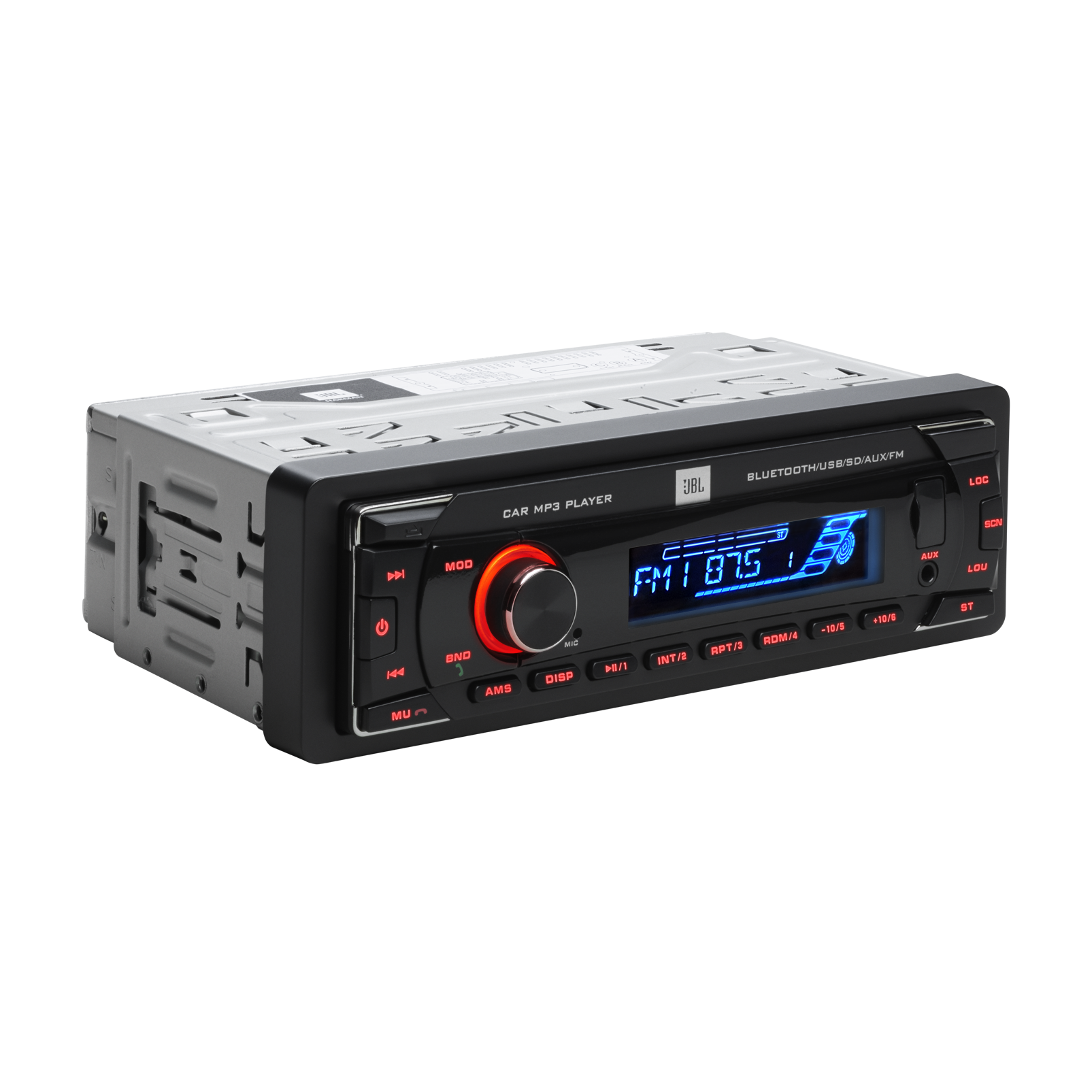 JBL Celebrity 100 - Harman Audio Brazil