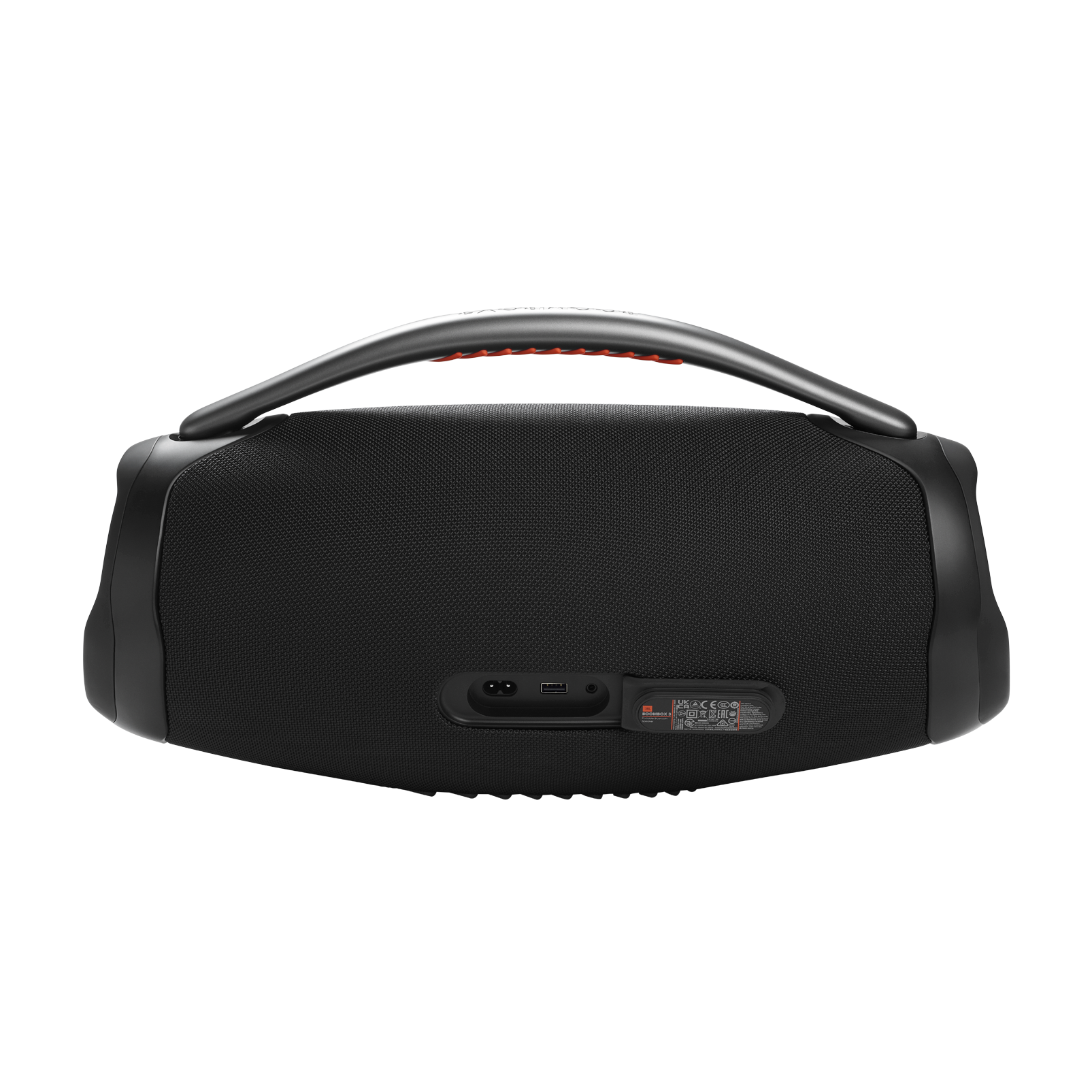 JBL Boombox 3 Caixa de som portátil