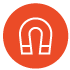 JBL Endurance Run 3 Wireless Ponteiras magn&eacute;ticas - Image