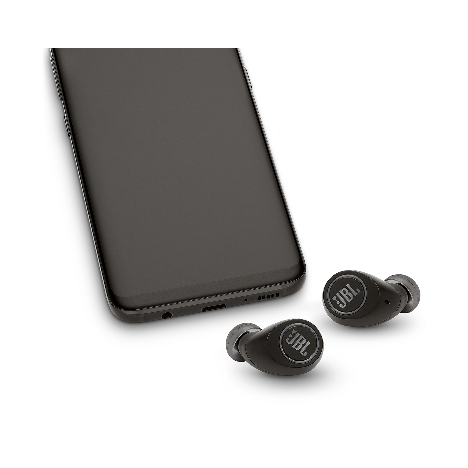 JBL Free X | Fones de ouvido intra-auriculares realmente wireless