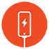 JBL Charge 5 Wi-Fi Carregue com o powerbank port&aacute;til embutido - Image