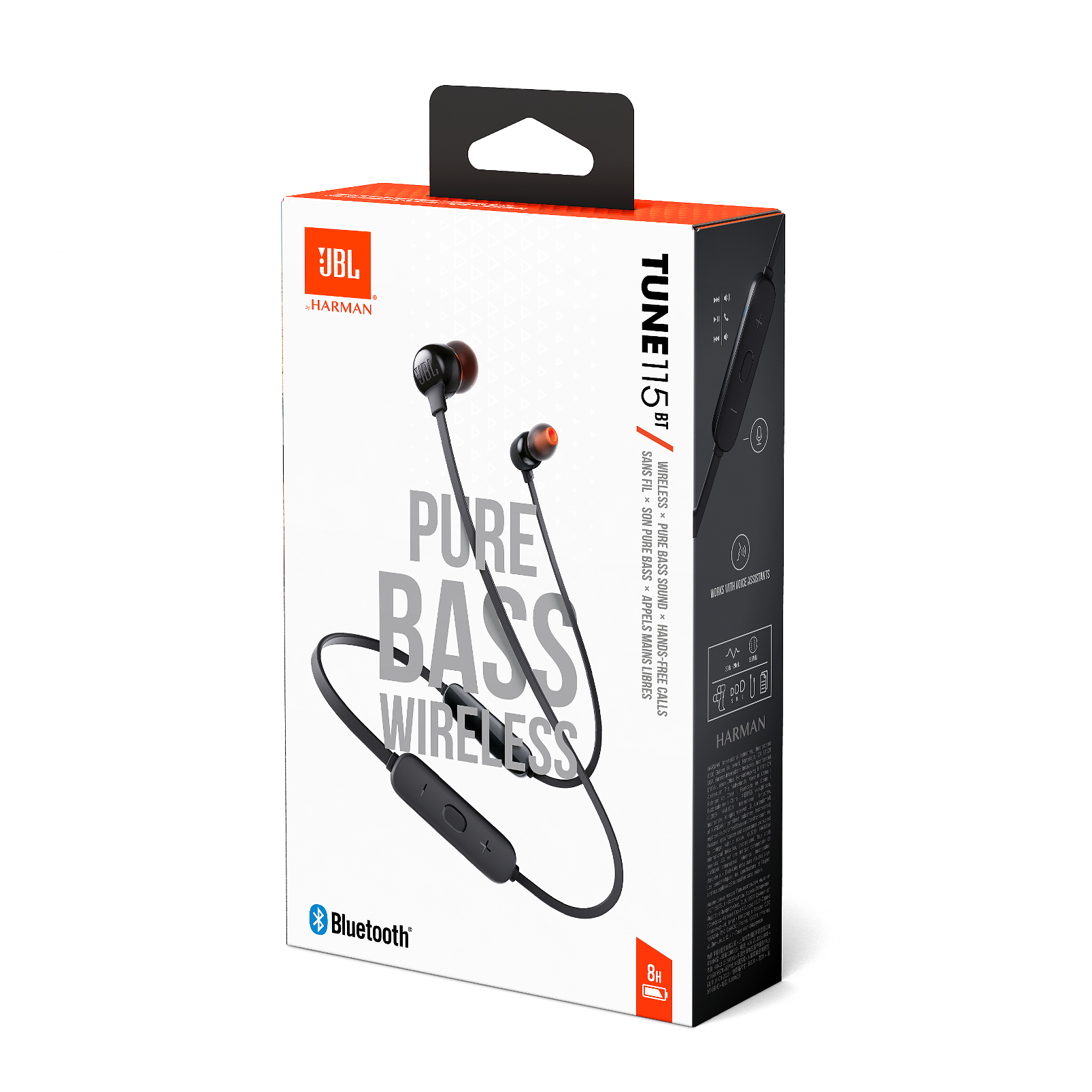 Pure bass wireless jbl clearance