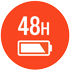JBL Live Beam 3 Reprodu&ccedil;&atilde;o total de at&eacute; 48 horas e carregamento sem fio - Image