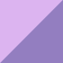 JBL Quantum 100M2 - Purple - Wired over-ear gaming headset with detachable mic and mute option - Swatch Image