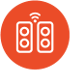JBL Partybox 710 Emparelhe suas caixas de som para um som ainda mais forte - Image