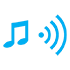 Harman Kardon Aura Studio 5 Wi-Fi Works with all ecosystems and music streaming services - Image