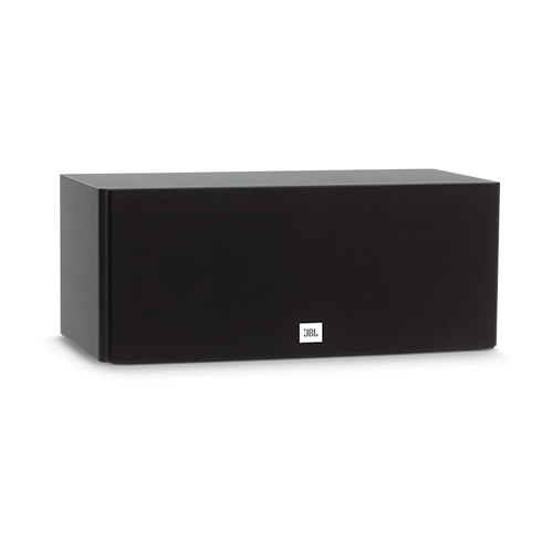 JBL Stage A125C | Sistema de alto-falantes residencial