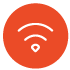 JBL Charge 5 Wi-Fi Wi-Fi integrado com AirPlay, Alexa Multi-Room Music, Chromecast built-in&trade; e Spotify Connect - Image