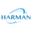 Logo de Harman Audio